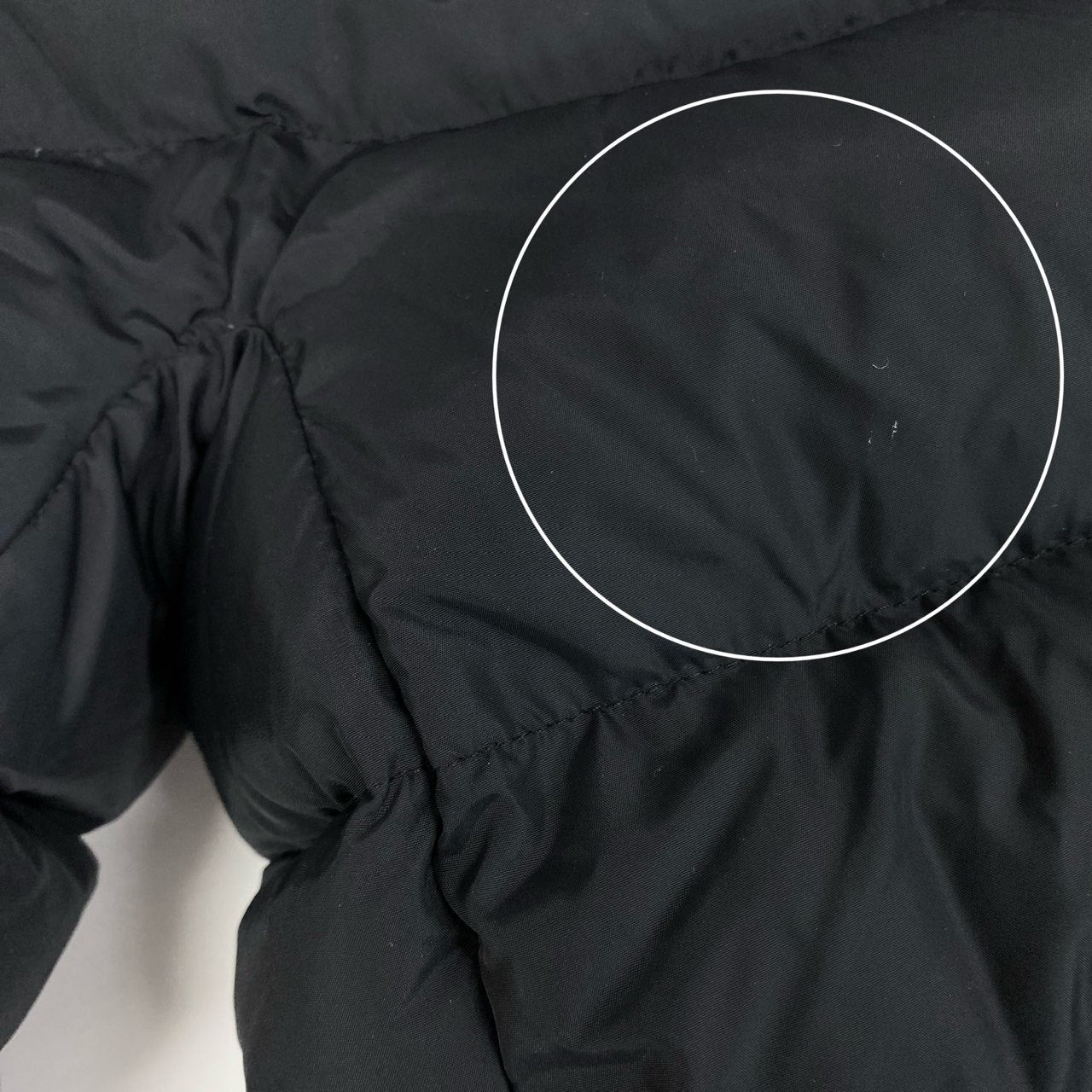 26i30 HERNO ヘルノ ダウンジャケット ダウンコート アウター ハイネック PI0664D-12004-9389 42サイズ ブラック レディースo07t