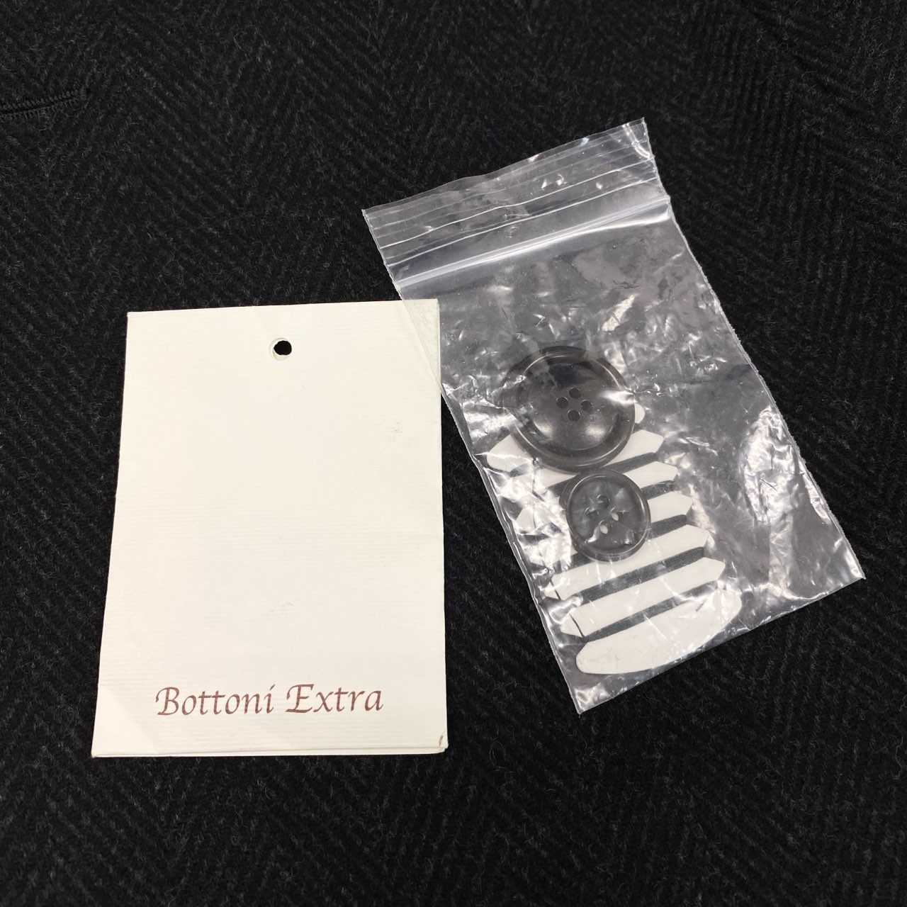 27f25 BEAMS F ビームス エフ イタリア製 ヘリンボーン チェスターコート ロングコート 21-19-0330-598 44 グレー ウール メンズ