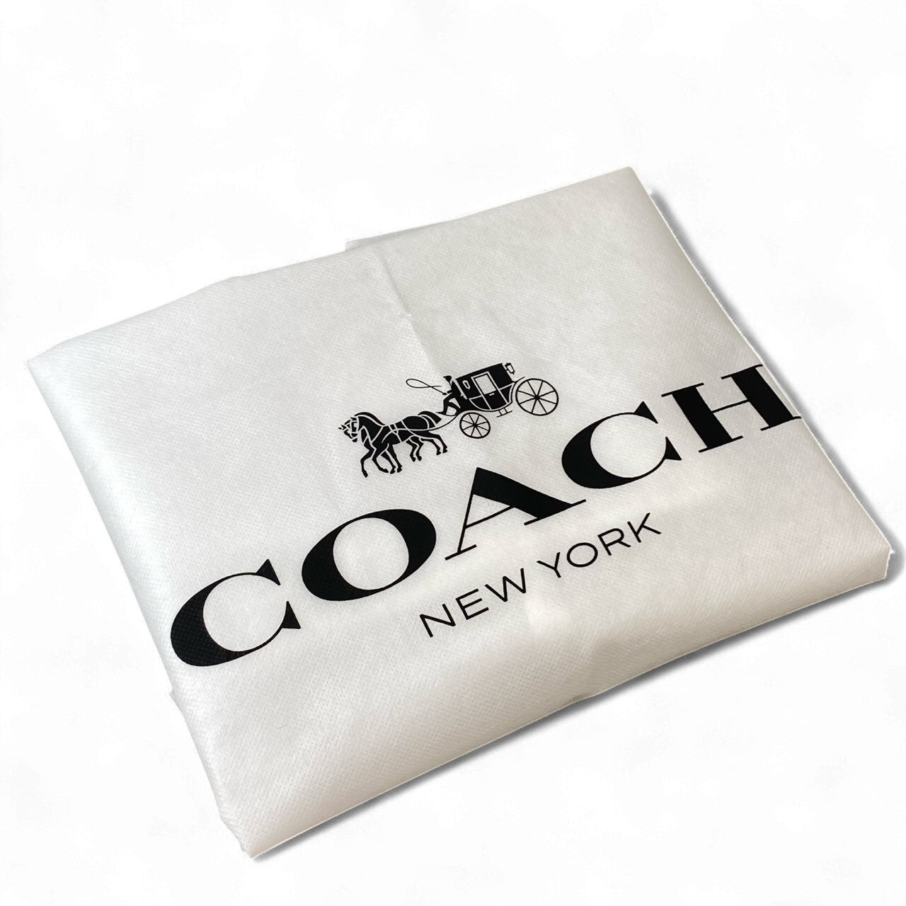 bk18 COACH コーチ 2WAY レザートートバッグ F54758 ブラック ブラウン ショルダーストラップ付 大容量 ビジネス カバン 鞄 通勤t18r