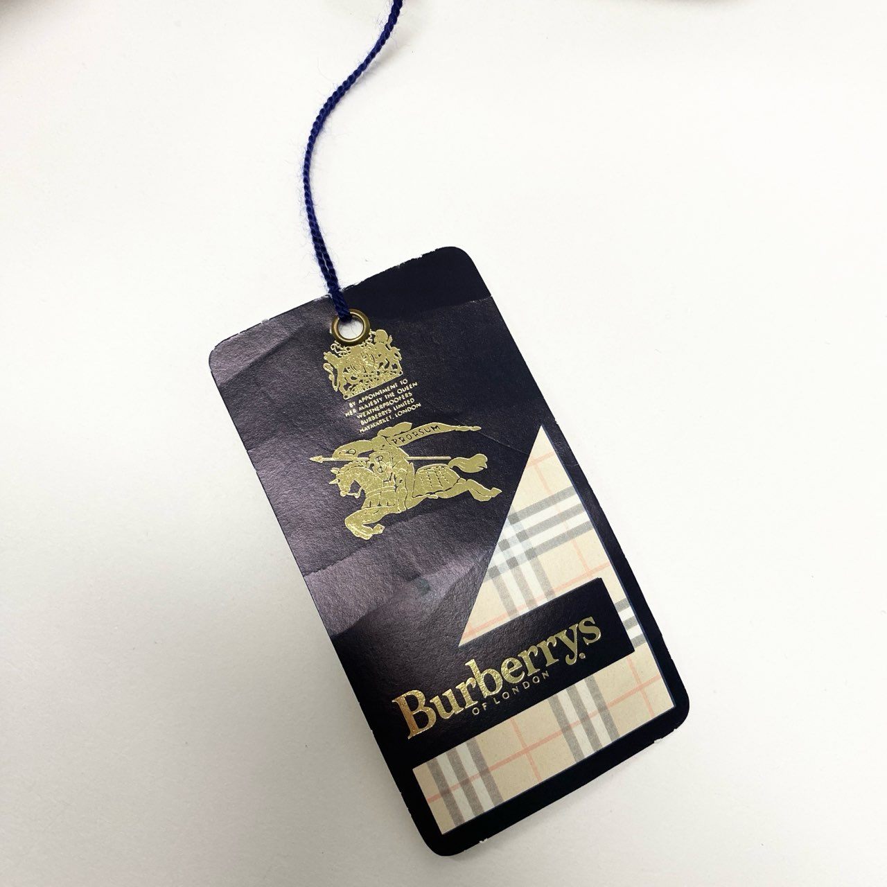 83b23【極美品】Burberrys バーバリーズ デッドストック ステンカラーコート ノバチェック イングランド製 8サイズ ベージュ レディース 女性用k02i