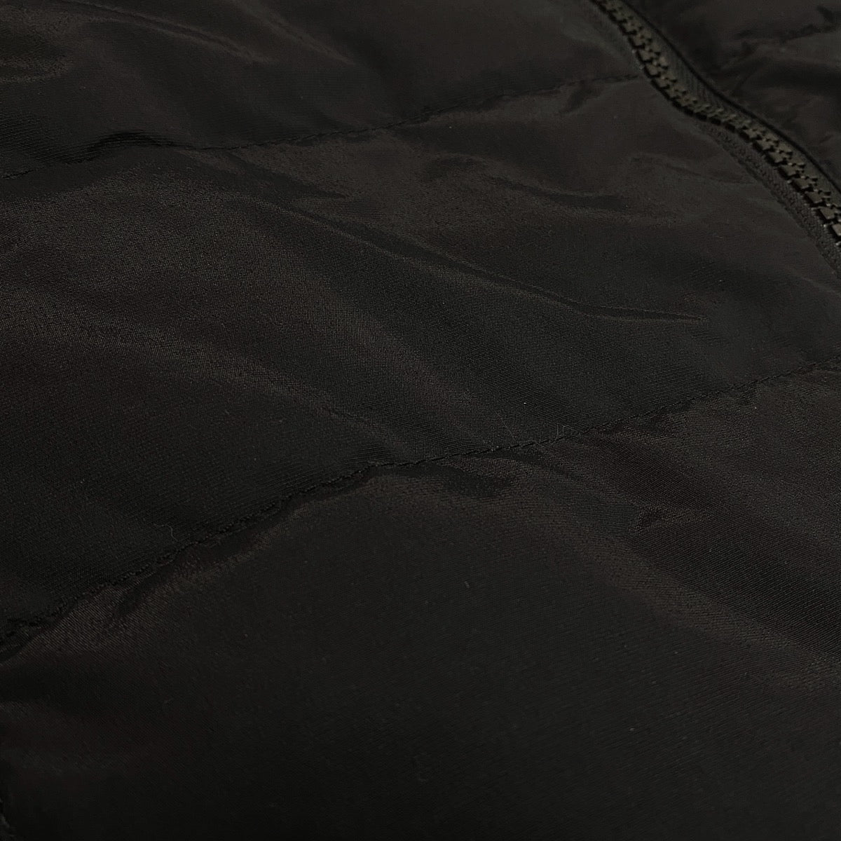 32f11 CANADA GOOSE カナダグース Hybridge Base ハイブリッジベース ダウンジャケット 2749M サイズS / 180 ブラックt18r