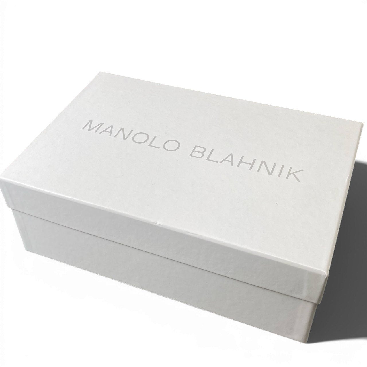 1a6 定価￥228.800 MANOLO BLAHNIK マノロブラニク HANGISI OPAL ハンギシ オパール サテンパンプス サイズ36.5 ブルー シューズ セレモニー 付属品有t18r