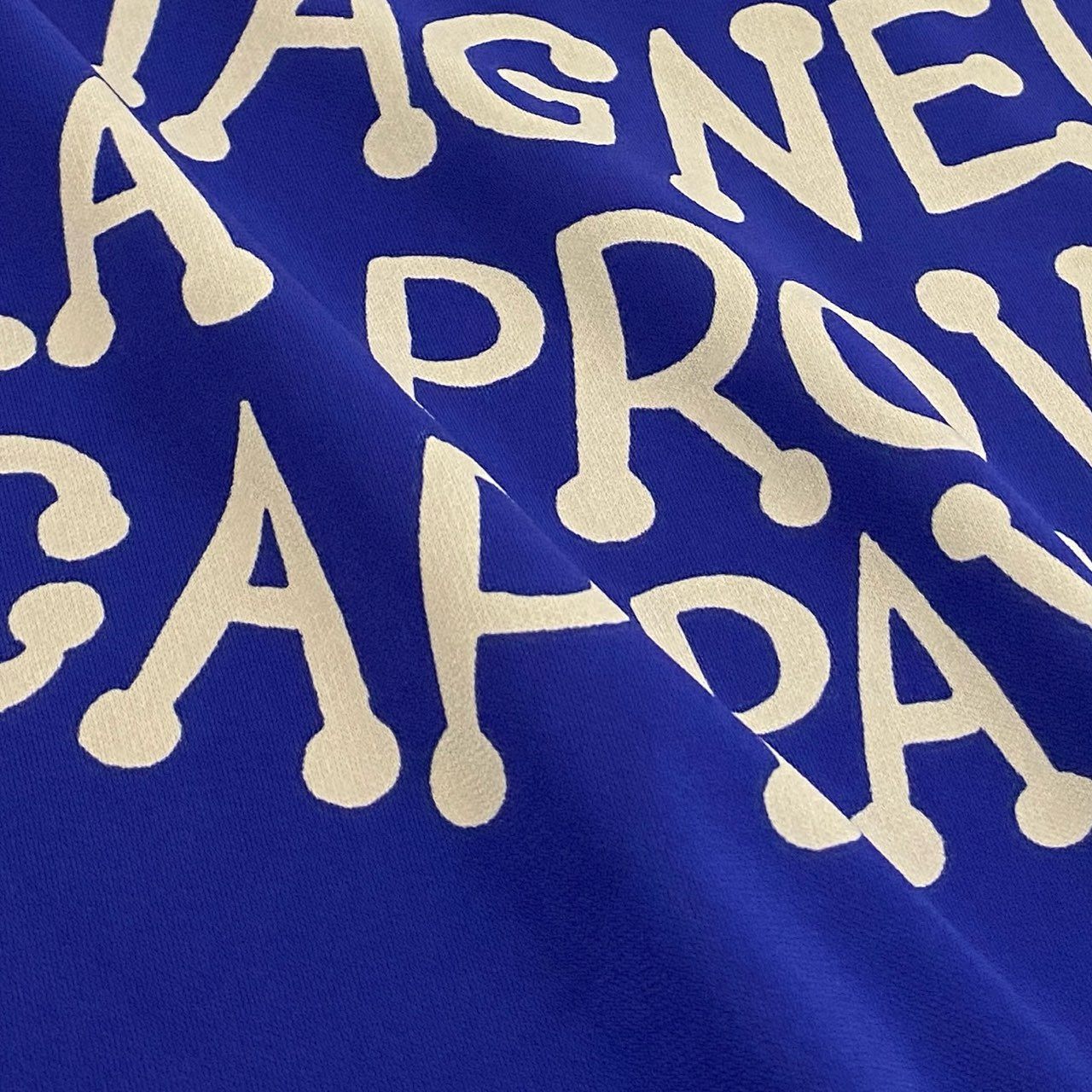 2k19 TOKUKO 1er VOL トクコプルミエヴォル 半袖 チュニックワンピース トップス Aライン 伸縮ストレッチ 9 ブルー系 レディースu02t