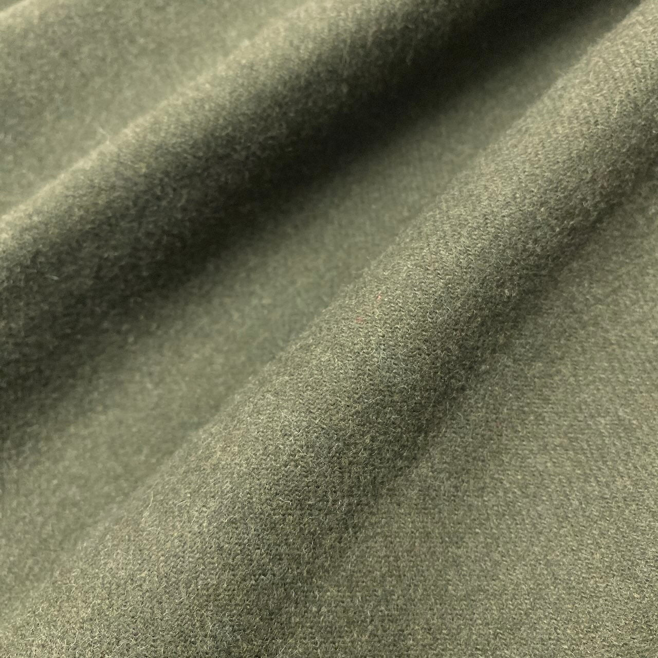 29e7 tricot COMME des GARCONS トリコ コムデギャルソン ウールスカート ロングスカート AD2021 TH-S017 グリーン レディース 女性用u02t