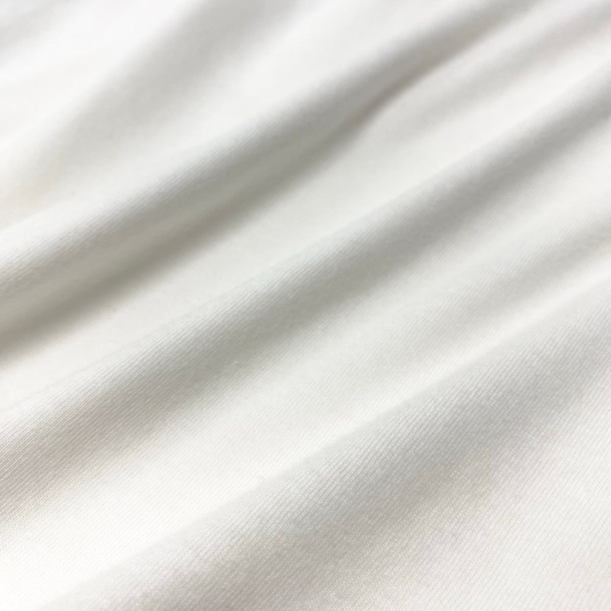 If15 Salvatore Ferragamo サルヴァトーレフェラガモ ロゴ ラインストーン Tシャツ 半袖カットソー イタリア製 Sサイズ ホワイト コットン レディースo07t