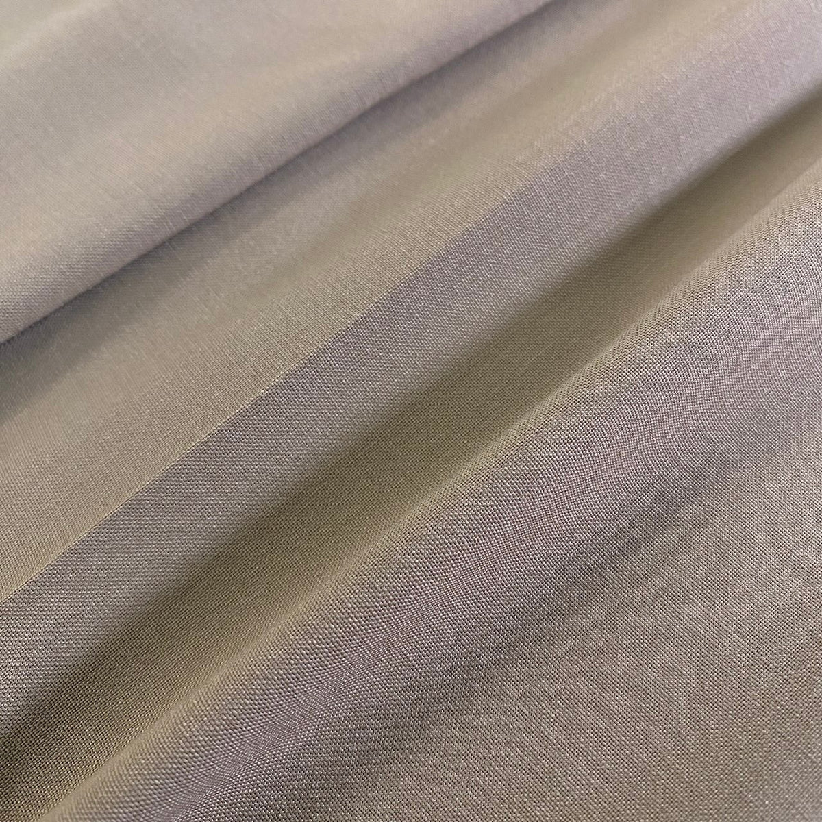 35j26 【未使用タグ付】 BRUNELLO CUCINELLI ブルネロクチネリ スラックスパンツ ウエストゴム ステッチデザイン サイズ42 ブラウン レディースu02t