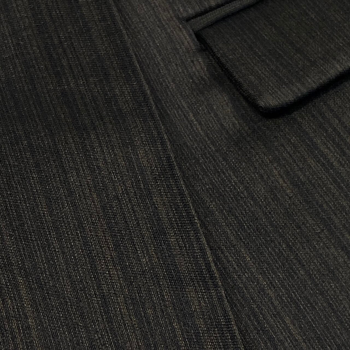 59i15 《未使用品》 HERMES エルメス 23年 リボン テーラードジャケット  3H0204DW 38 ブラウン ウールシルク フランス製u02t