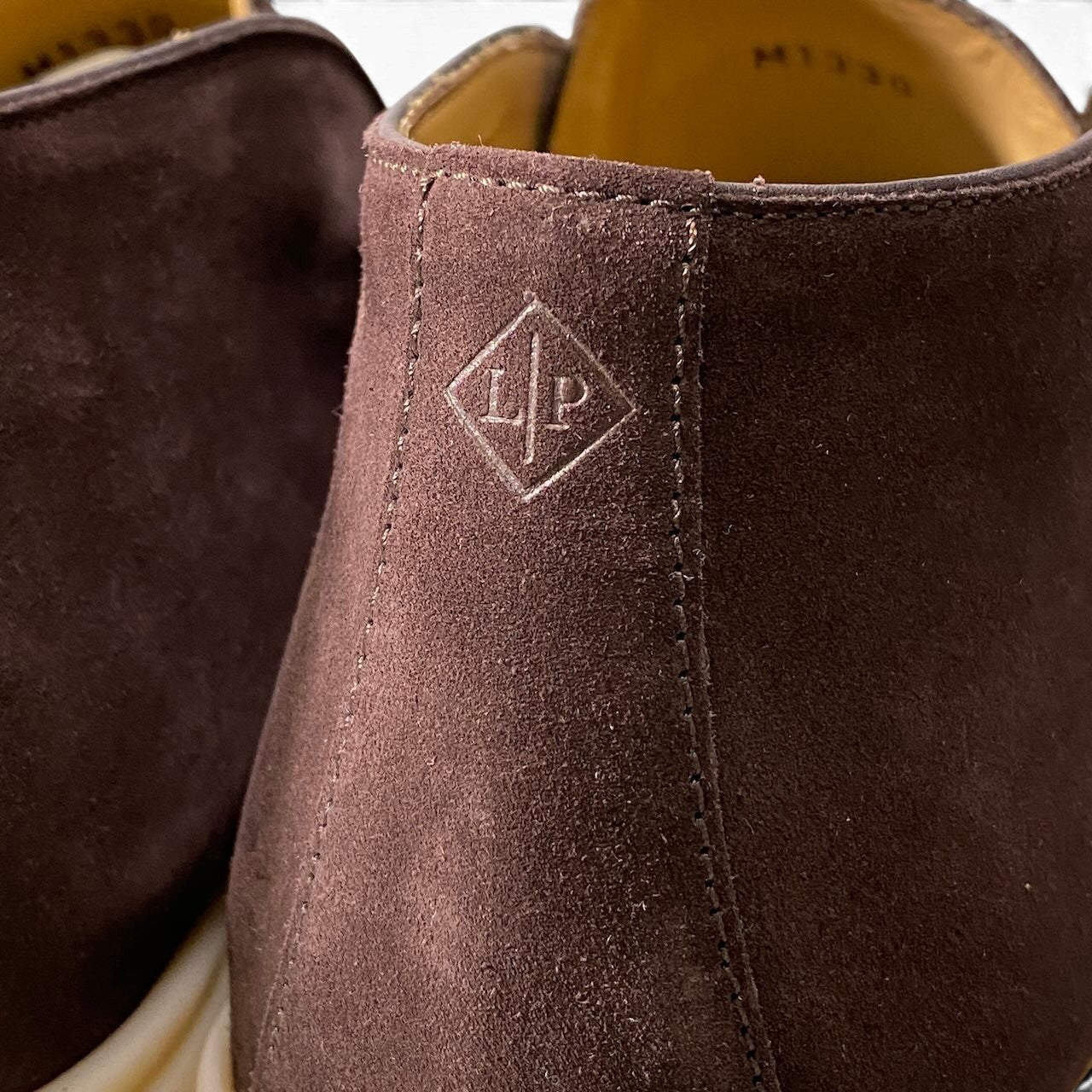 3e21 【新品】Loro piana ロロピアーナ Open Walk オープンウォーク