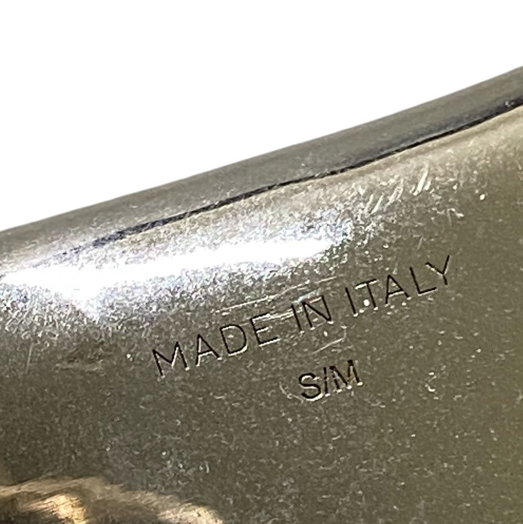 a23 Salvatore Ferragamo サルヴァトーレ フェラガモ バングル アクセサリー SM PALLADIO レディース 女性用ta1