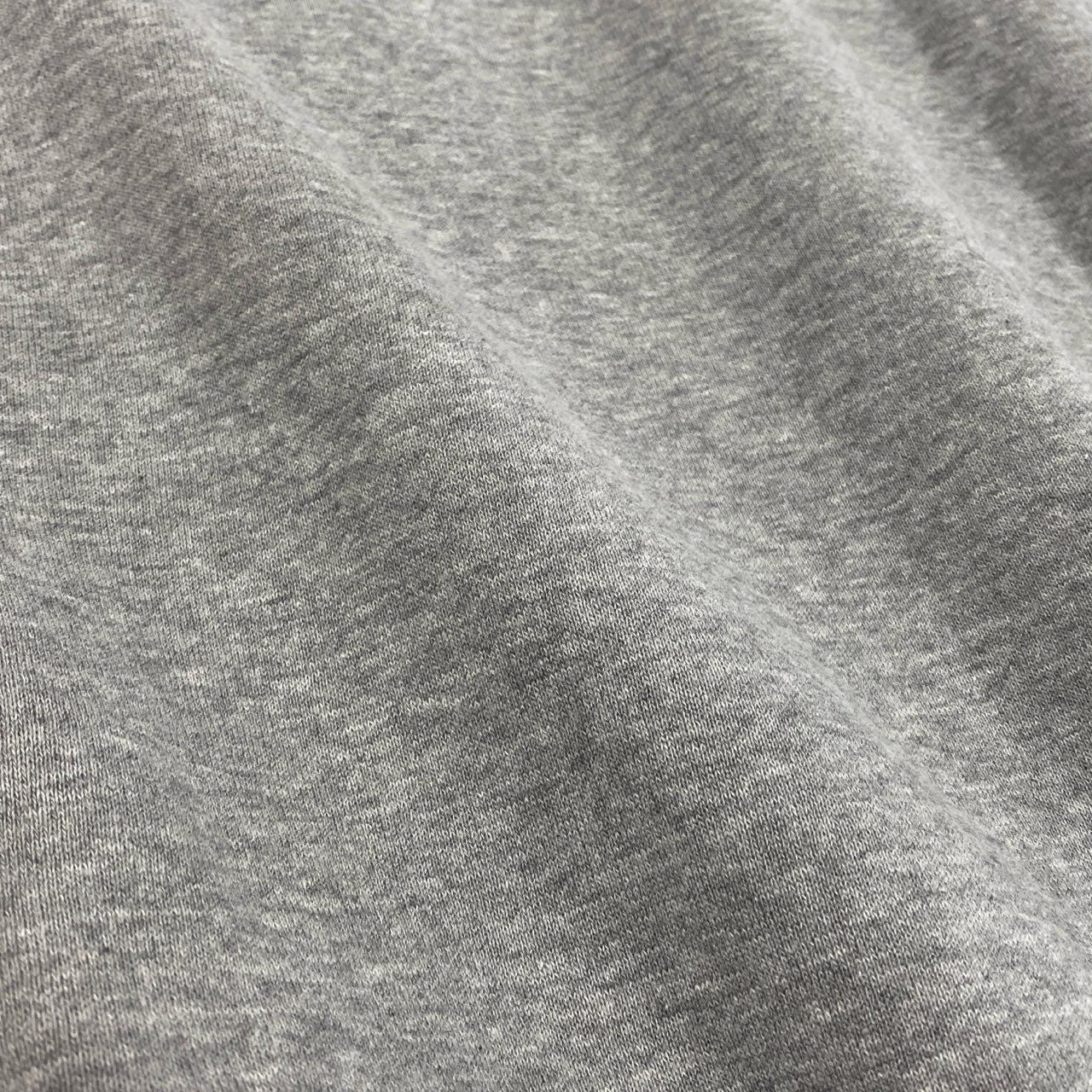 10a13 EVERYDAY I LIKE. エヴリディアイライク スウェットパーカー ロングワンピース フーディ 長袖 裏起毛 裾ジップ〇 レディース 女性用 グレー コットン100％u02t