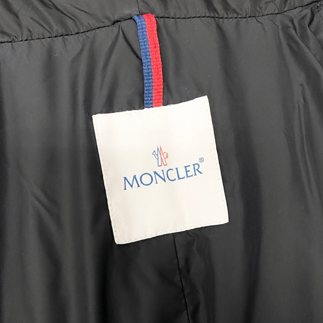 57d5 MONCLER モンクレール PHALANGERE ファランジェール ロングダウンコート サイズ00 ブラック Down Long Coat 女性用t18r