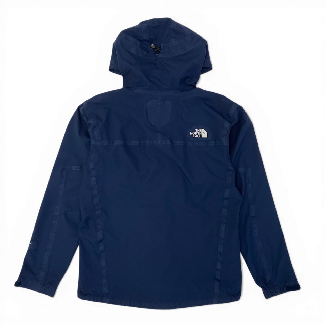 59c19 THE NORTH FACE ザノースフェイス クライムライトジャケット GORE-TEX素材 防水 軽量 アウトドア メンズ 男性用 M ネイビー ナイロン100％u02t