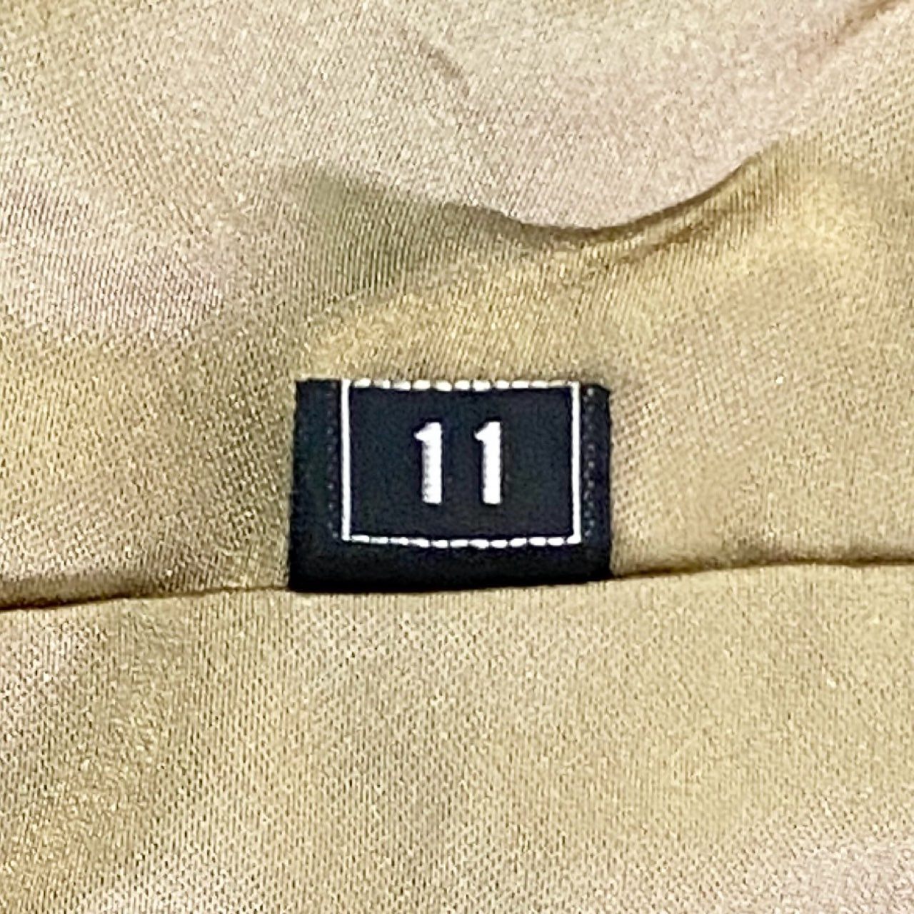 78a24 SAGA MINK サガミンク 銀サガ パステルミンク ロングコート サイズ11 茶系 最高級本毛皮 Mink Fur Coatt18r