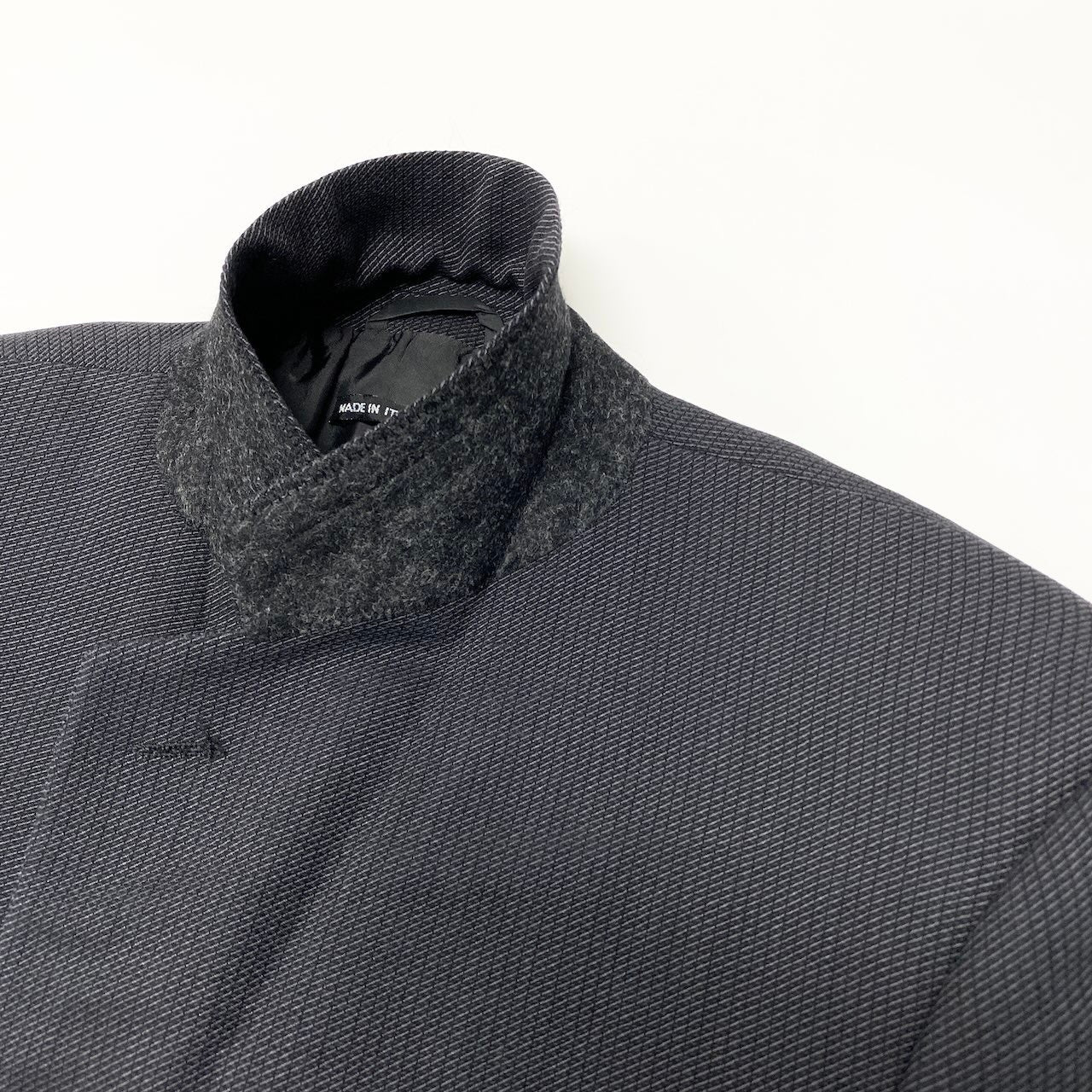 49d5 GIORGIO ARMANI ジョルジオアルマーニ シングルスーツ