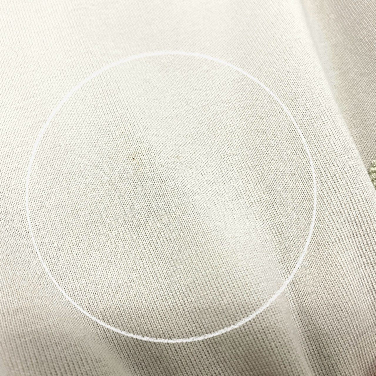 21k11 FOXEY フォクシー Plaisir プレジール 銀座本店限定カラー 半袖 ニットセーター レディース 女性用 40 パールグリーン ウール100％u02t