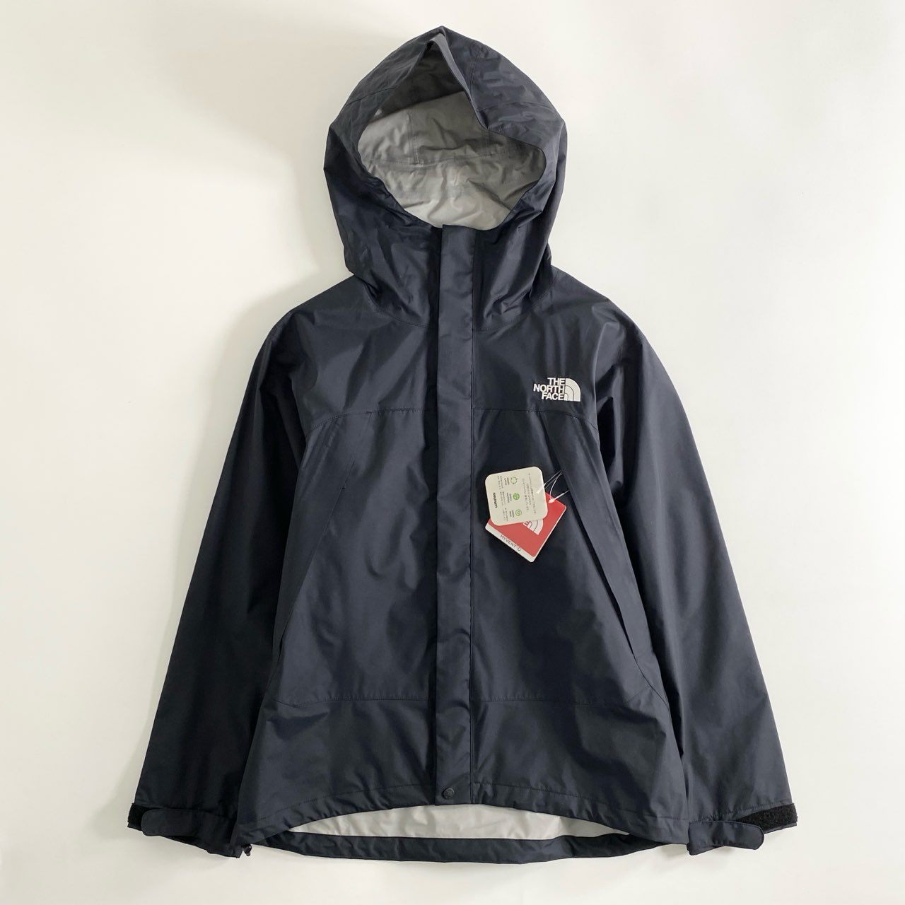 30d14 【未使用】 THE NORTH FACE ザ ノースフェイス NP61830 DOT SHOT JACKET ドットショットジャケット ナイロンジャケット S メンズ アウトドア