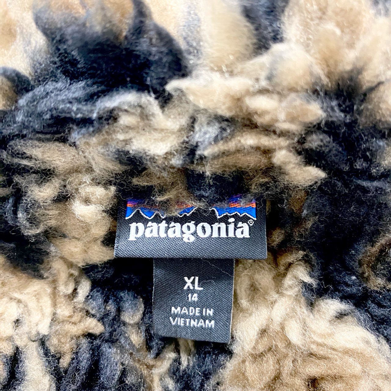 87c6 Patagonia パタゴニア 21AW Infurno Jacket ボーイズ インファーノ ジャケット サイズXL 14 ブラウン レディース 又はボーイズ アウターk02i