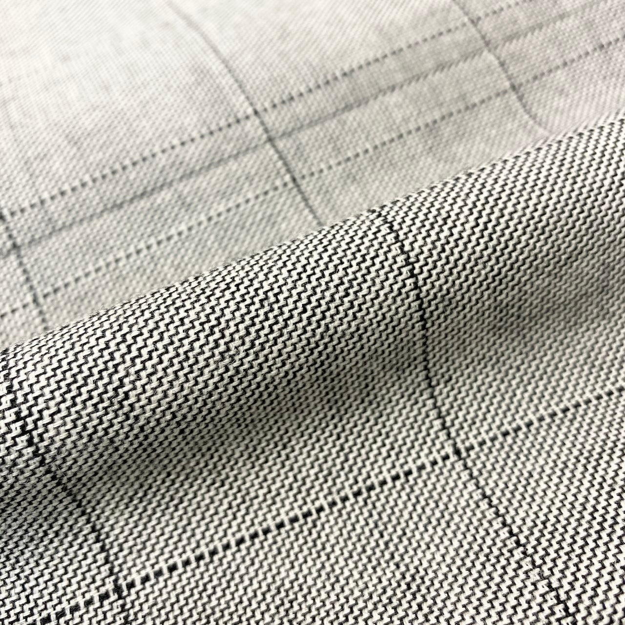 78d9 Burberrys バーバリーズ ヴィンテージ チェックジャケット サイズ42 グレー Vintage Check Jackett18r