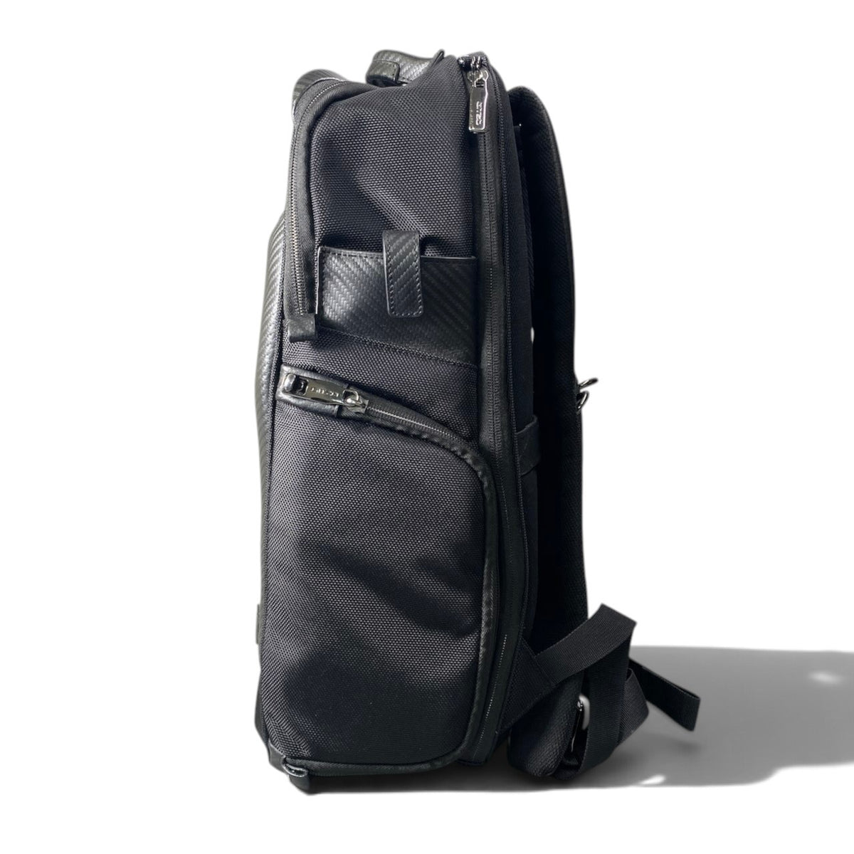 Bh20 Gitzo ジッツオ センチュリー トラベラー カメラバッグ リュック バックパック GCB100BP ブラック レザー メンズ 男性用t18r