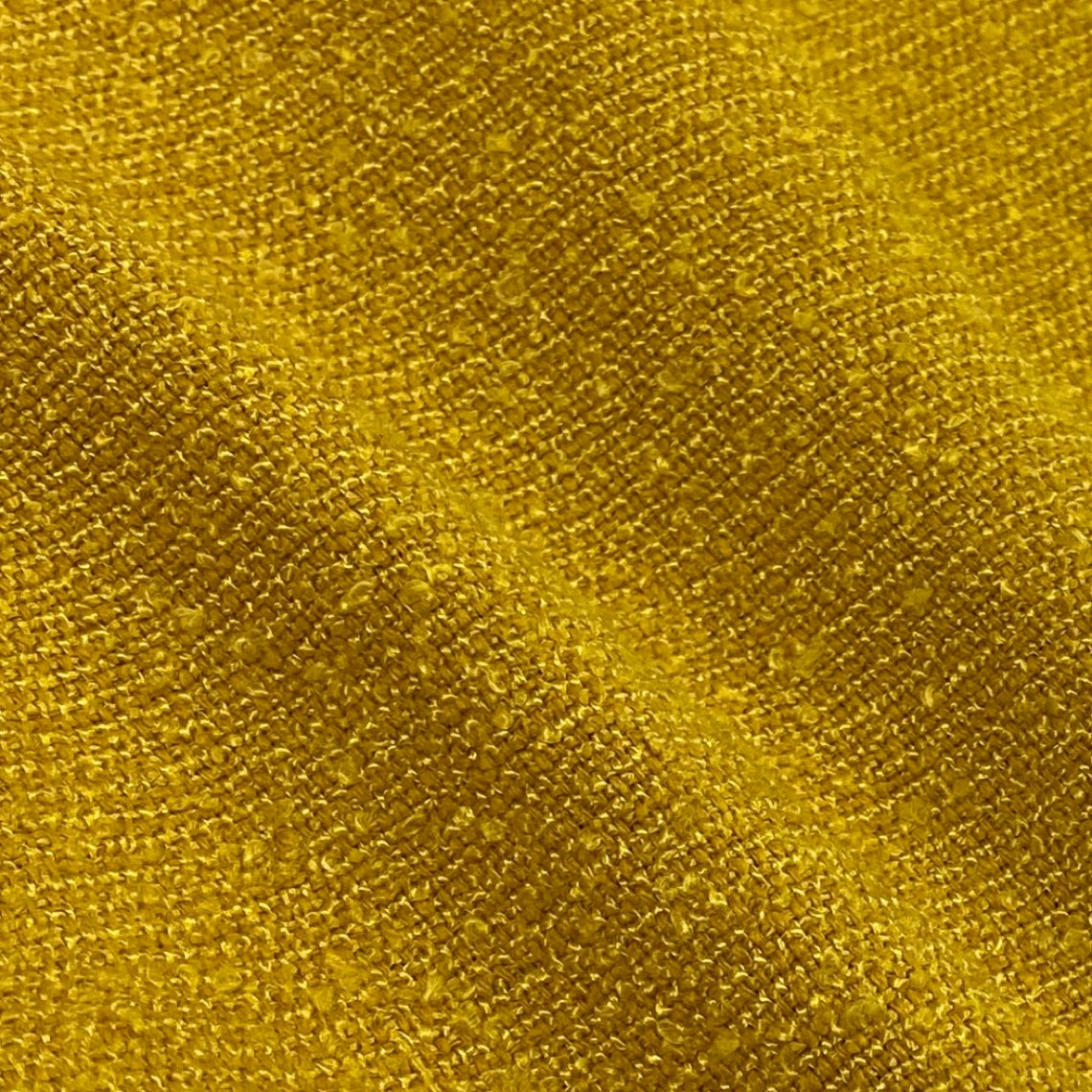 2g2 【美品】 YVES SAINT LAURENT イヴサンローラン セットアップ スカートスーツ ツイードジャケット サイズ36 イエロー系 レディースu02t