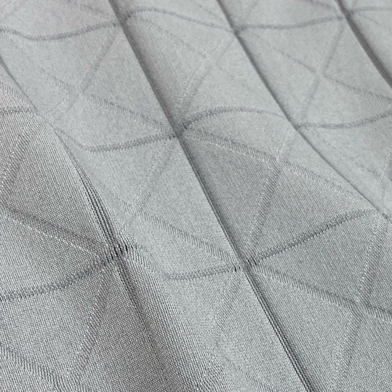 Ac2 PLEATS PLEASE A.POC プリーツプリーズ エイポック タンクトップ トップス サイズ3 ライトグレー レディースk02i