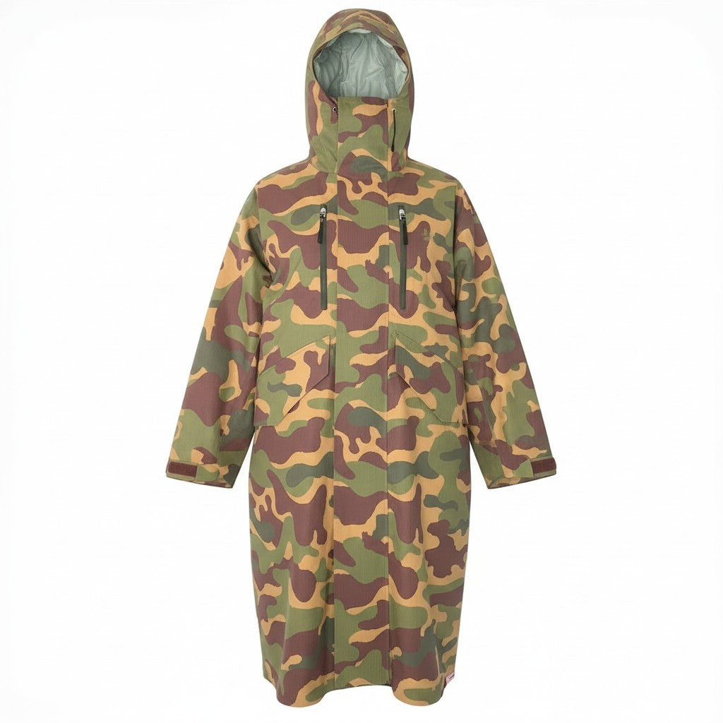 17d11 OAMC × GOLDWIN オーエーエムシー ゴールドウィン 3L Hooded Jacket フーデッドジャケット サイズ3(L) メンズk02i