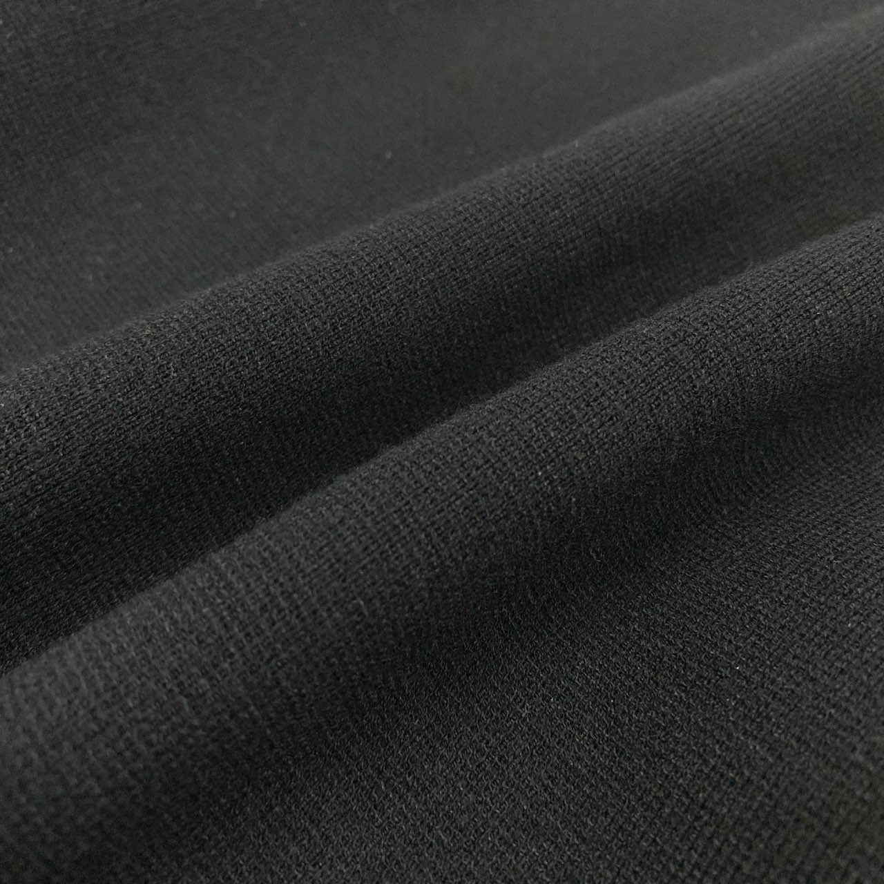 5i12 Max Mara マックスマーラ ニットパンツ リラックスパンツ ボトムス S ブラック レディースu02t