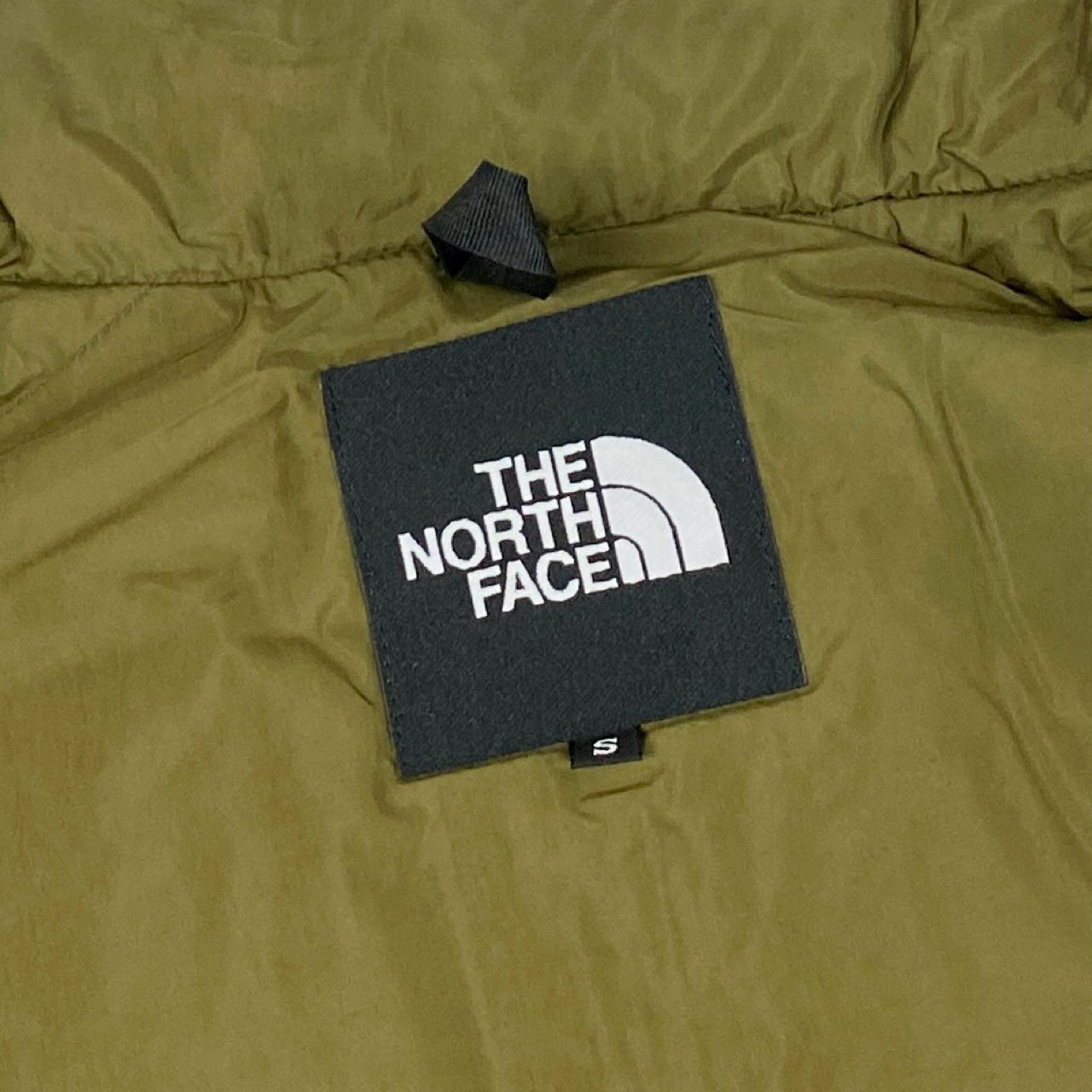11j6 THE NORTH FACE ザ ノースフェイス Novelty Nuptse Jacket ノベルティ ヌプシダウンジャケット マルチ ND92235 Sサイズ マルチカラー ナイロン メンズo07t