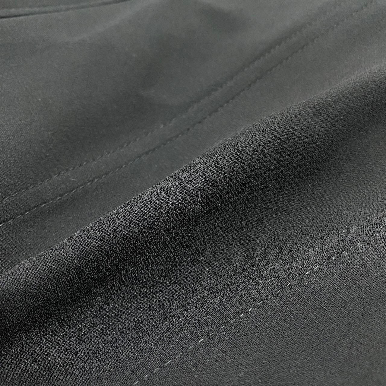 52c10 ALEXANDER McQUEEN アレキサンダーマックイーン 2012年 コルセット トップス 36 ブラック レディース イタリア製u02t