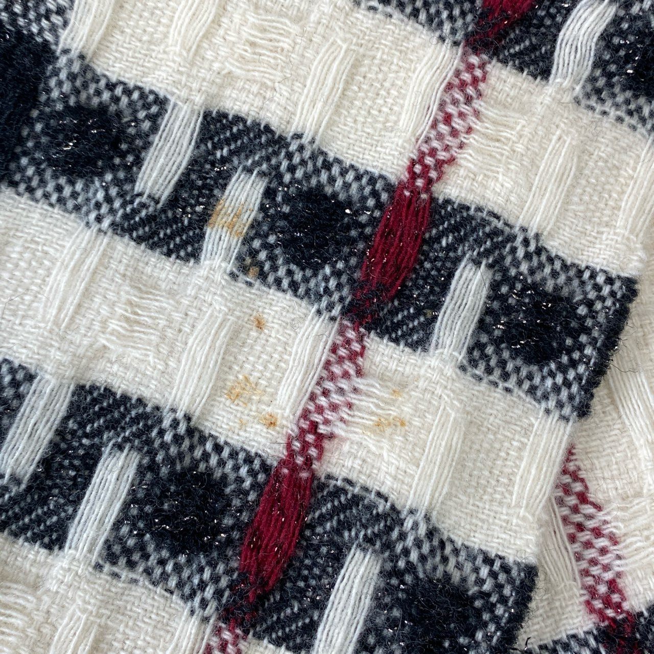 k10 BURBERRY バーバリー カシミヤブレンド チェックマフラー ベージュ CASHMERE BLEND ショール ストールt18r