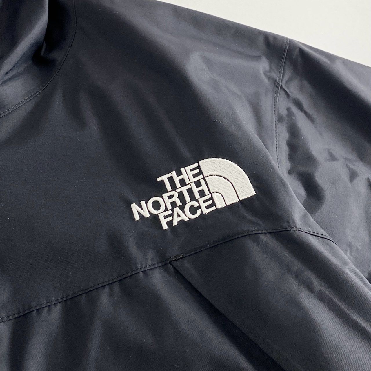 30d14 【未使用】 THE NORTH FACE ザ ノースフェイス NP61830 DOT SHOT JACKET ドットショットジャケット ナイロンジャケット S メンズ アウトドア