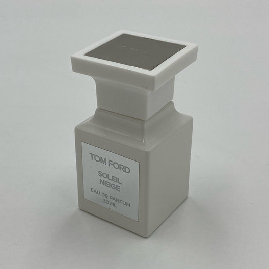 j17 TOM FORD トムフォード ソレイユ ネージュ オード パルファム スプレィ 30ML 残量80％以上 香水 パフュームt18r