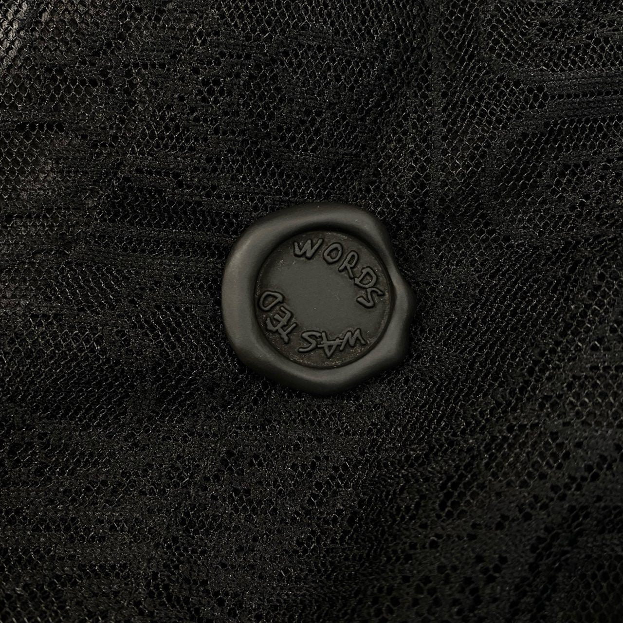 b26 SHINYA KOZUKA シンヤコズカ 25SS リバーシブル ボンバージャケット 2501SK28 ブラック メッシュ MA-1t18r