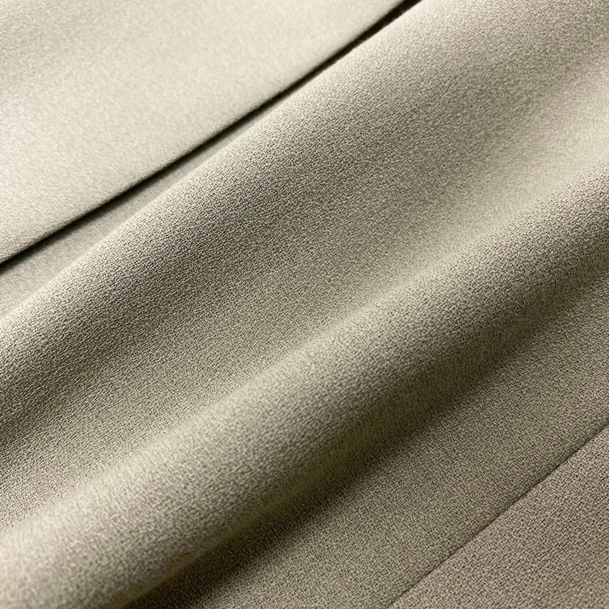 48j16【極美品】 DIOR HOMME ディオール オム ダブルブレスト テーラードジャケット スカーフ付 2way サイズ48 グリーン系 ウール100％ メンズu02t