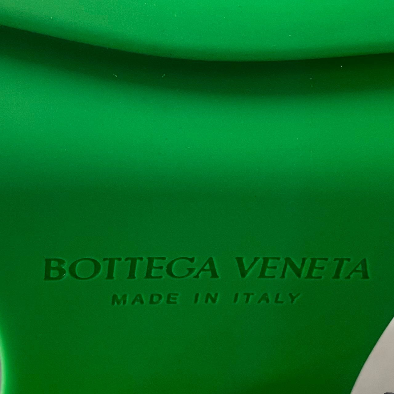 e4 BOTTEGA VENETA ボッテガヴェネタ フラッシュ チェルシーブーツ サイドゴアブーツ 厚底 レザー サイズ37 ブラック グリーン 牛革 レディース 女性靴o07t