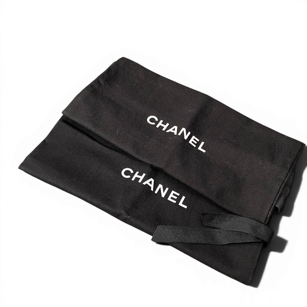 e18 CHANEL シャネル チャンキーヒールパンプス ココマーク CCロゴ刺繍 バレリーナ イタリア製 G34152 36C ブラックu02t