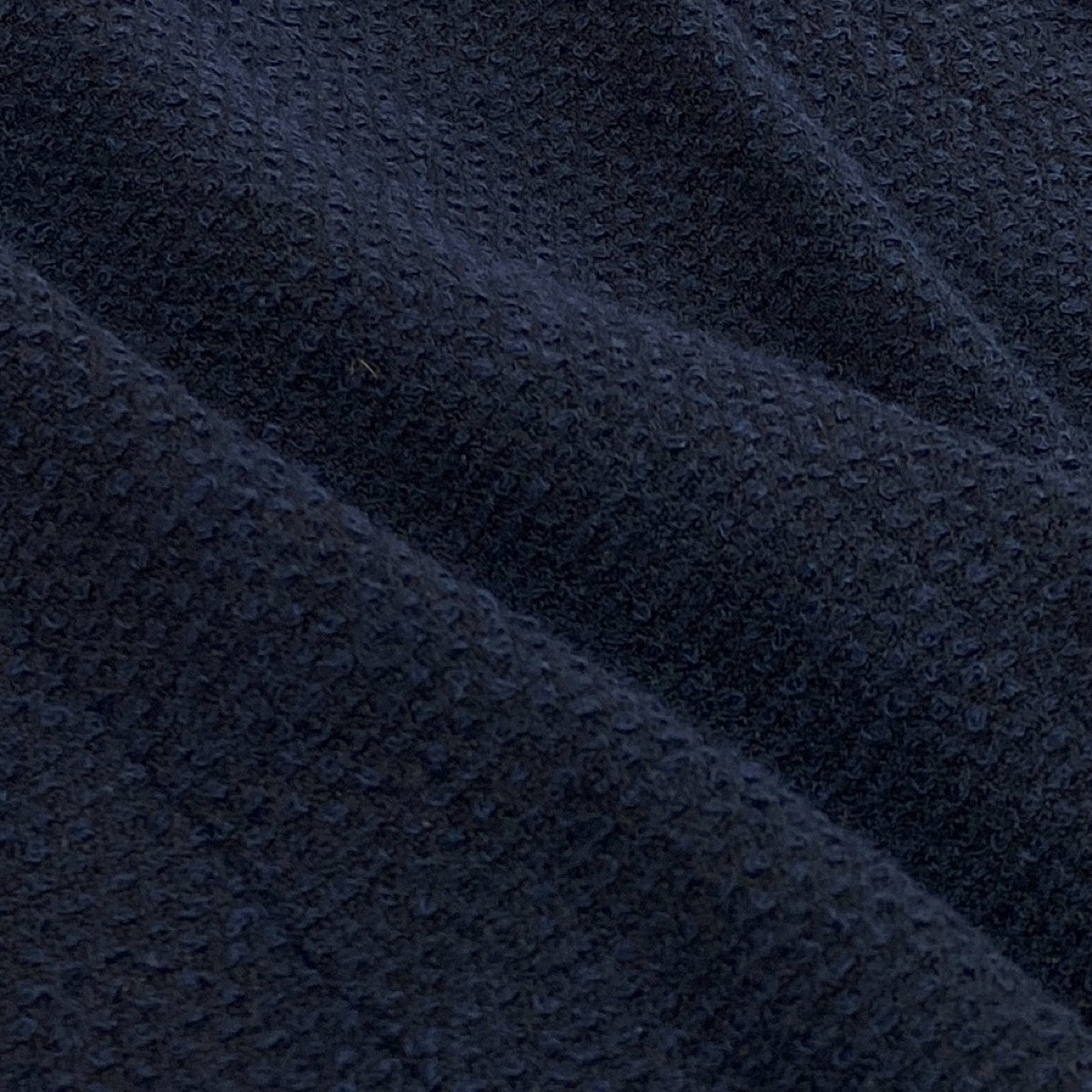 Cj19 CHANEL シャネル 2001年 01C ココマーク ロングジャケット P16814V09124 サイズ36 ブラック レディースo07t