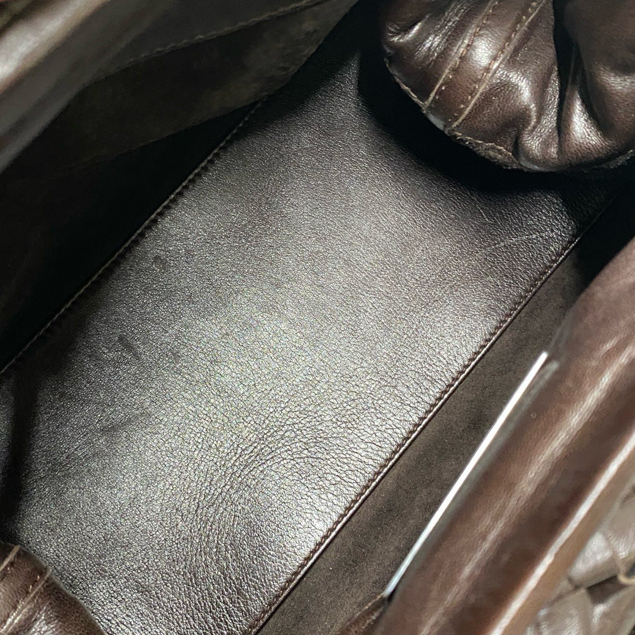 Ea22〇 BOTTEGA VENETA Intrecciato handbag, limited to 250 pieces worldwideta1