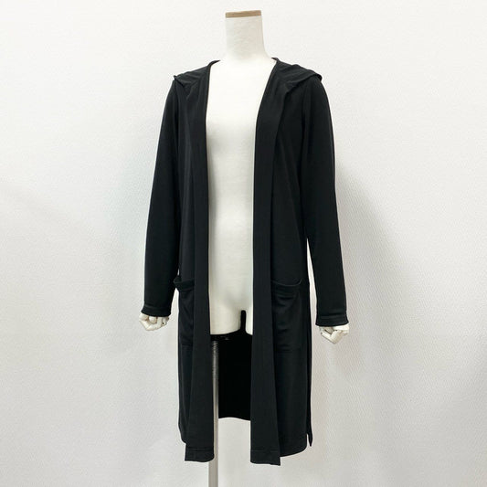 42a23 FOXEY NEWYORK フォクシー ニューヨーク Le Ruban Cardigan ルリュバン カーディガン 42756 38 ブラック 日本製