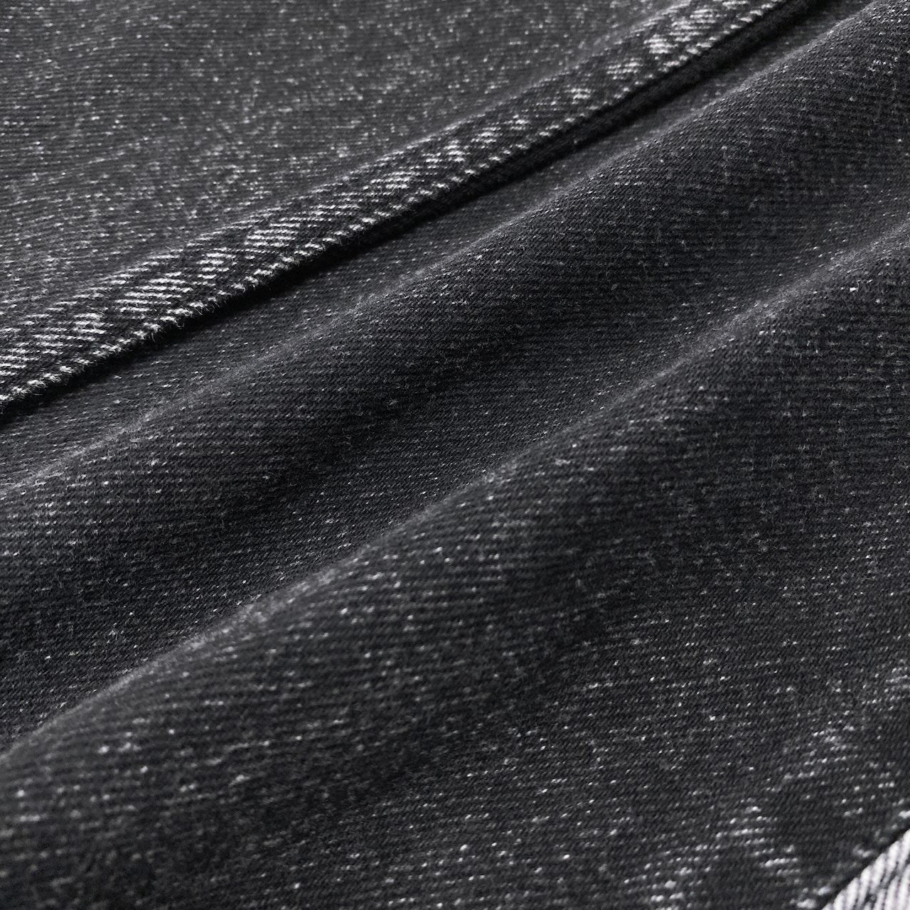 Mf8 【美品】 adidas Originals アディダス Adicolor Denim Firebird Pants アディカラー デニム ファイヤーバード パンツ JC6718 サイズ34 トゥルーブラックデニム コットン100％ メンズk02ik02i
