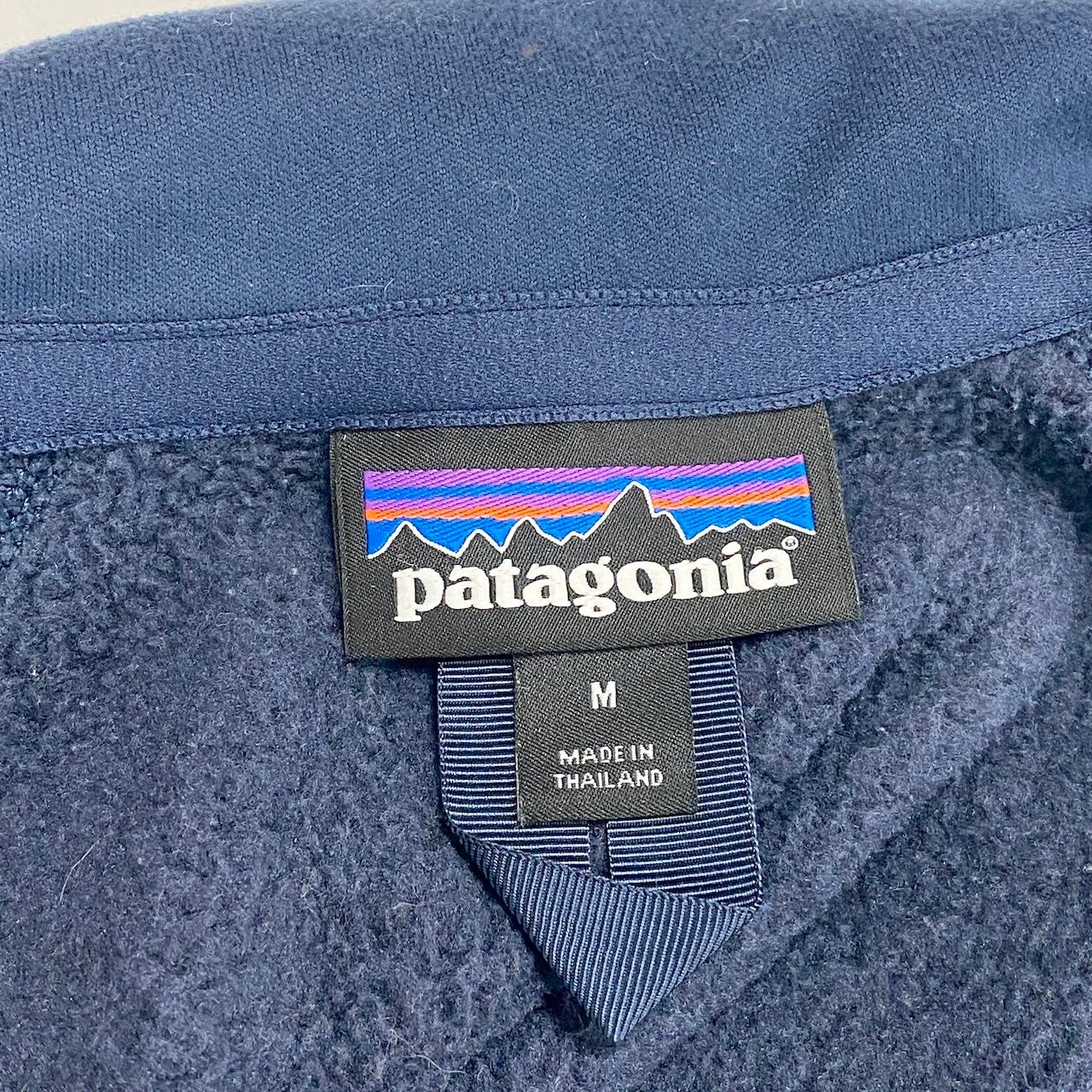 3g2 patagonia パタゴニア ベター セーター ジャケット フリースジャケット 25528 サイズM New Navy / ネイビー ポリエステル100％ メンズ 紳士服u02t