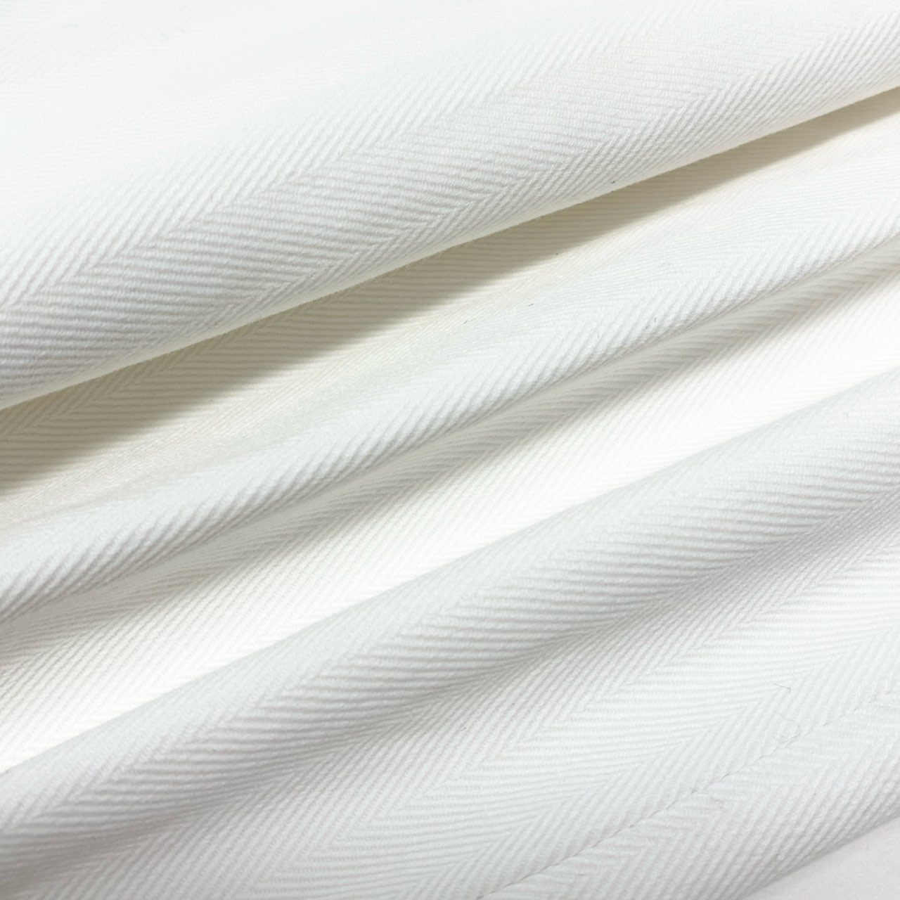 72a28 BRUNELLO CUCINELLI ブルネロクチネリ LEISURE FIT スラックスパンツ ボトムパンツ 44サイズ ホワイト メンズ 男性用u02t