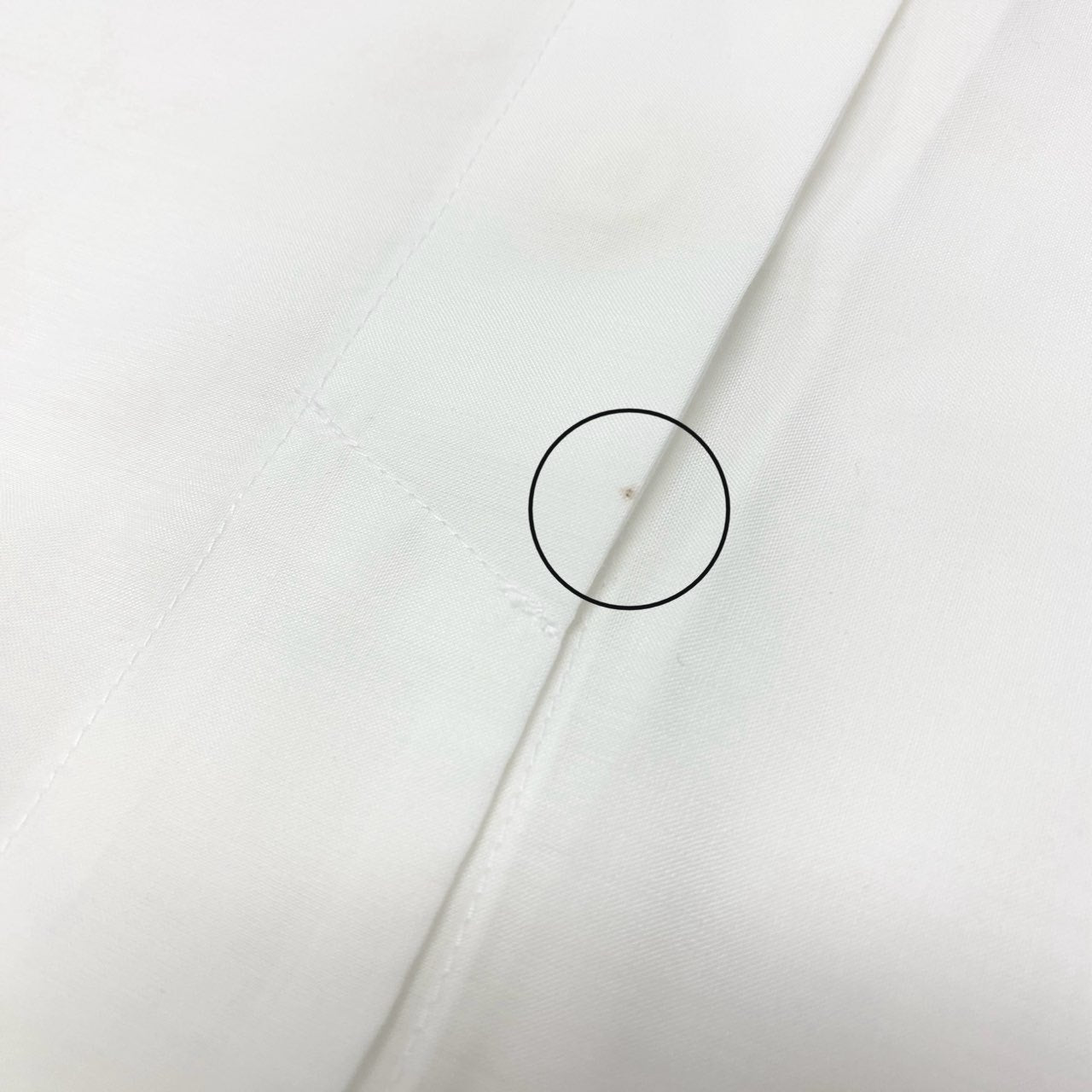 20L2 ISSEY MIYAKE me イッセイミヤケ ミー プリーツ加工 シャツワンピース チュニック トップス MI19FJ281 ホワイト ポリエステル レディースu02t