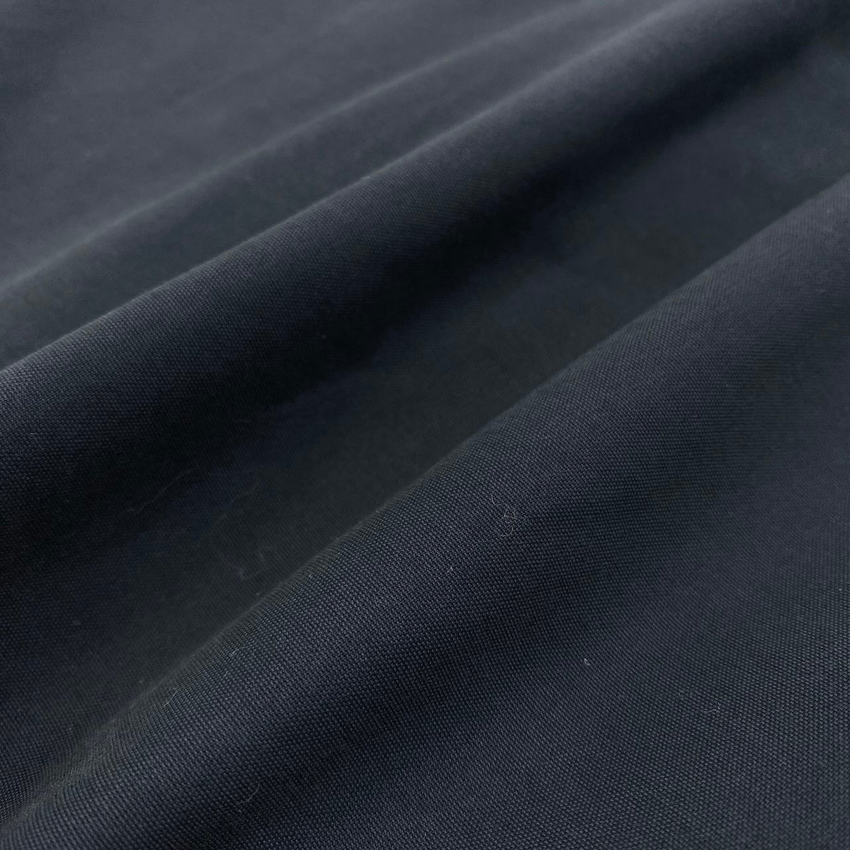 37i26 【未使用タグ付】 CANADA GOOSE カナダグース ハリソンジャケット ロゴパッチ 4814M サイズSP ネイビー コットン ナイロン メンズk02i