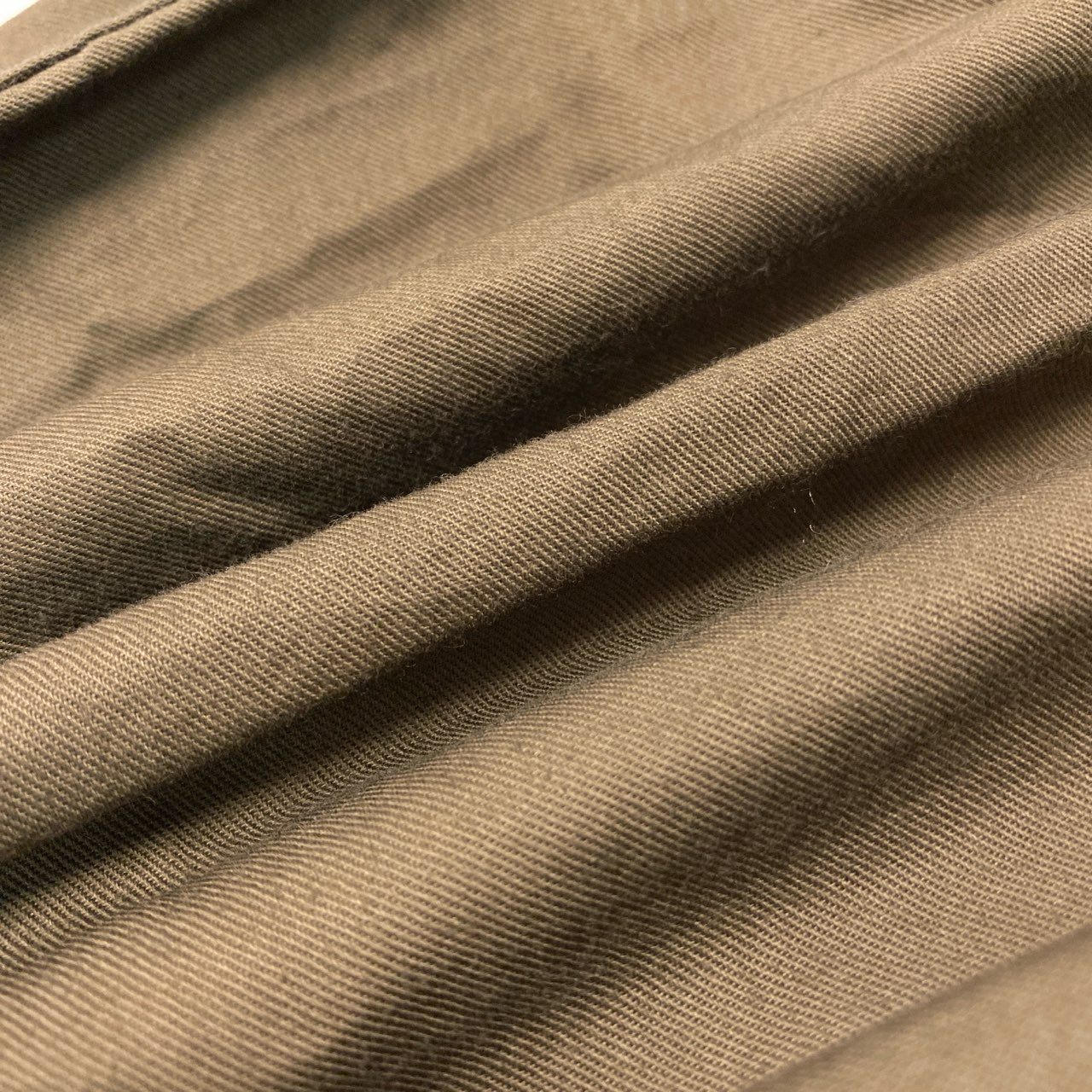 87a29 Yohji Yamamoto POUR HOMME ヨウジヤマモト プールオム バルーンパンツ ワイドパンツ ボトムパンツ HD-P07-002 2サイズ ブラウン コットン100％ メンズo07t