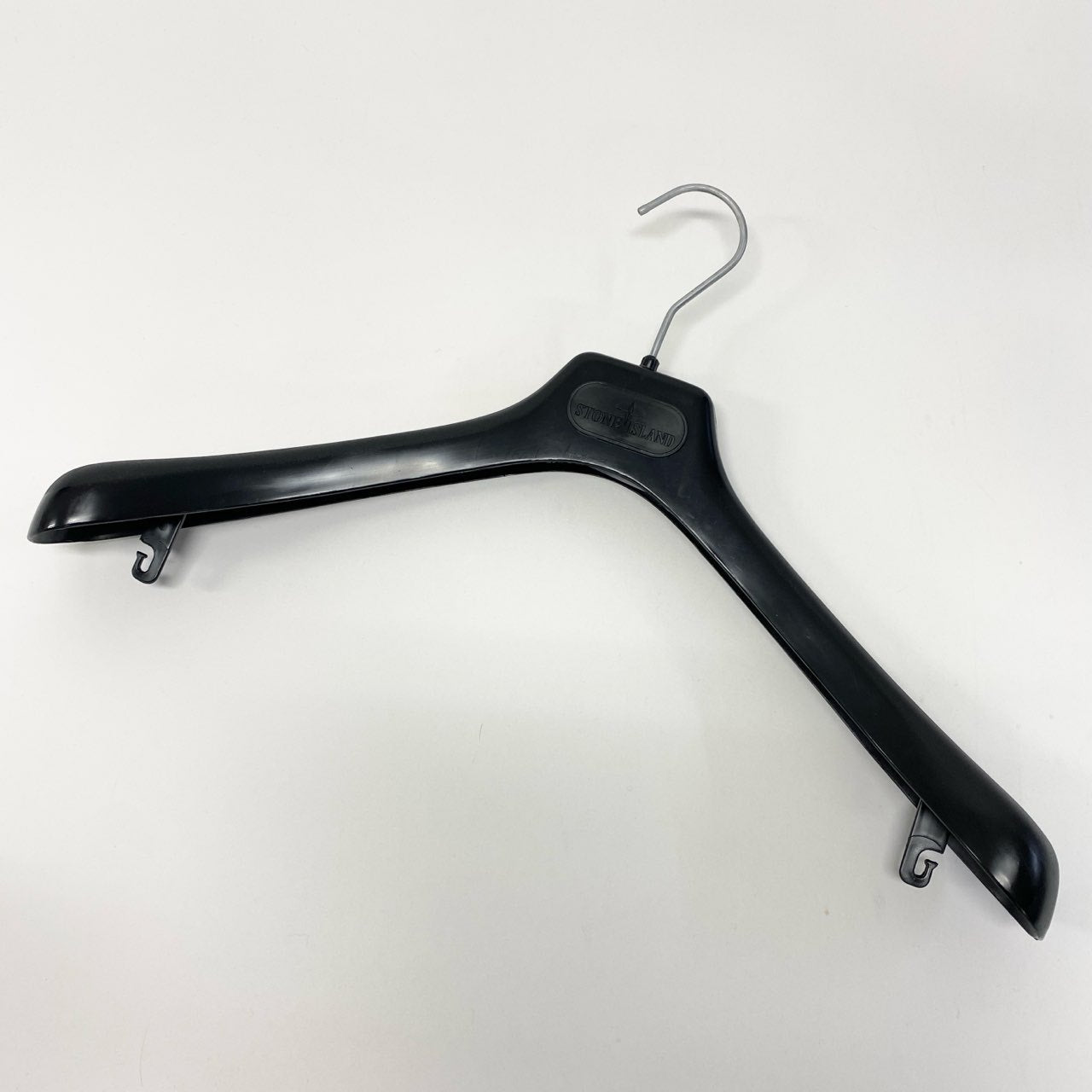 85a16 STONE ISLAND ストーンアイランド 2023AW メルトンウール シャツジャケット サイズS ネイビー メンズ 男性用 アウターk02i