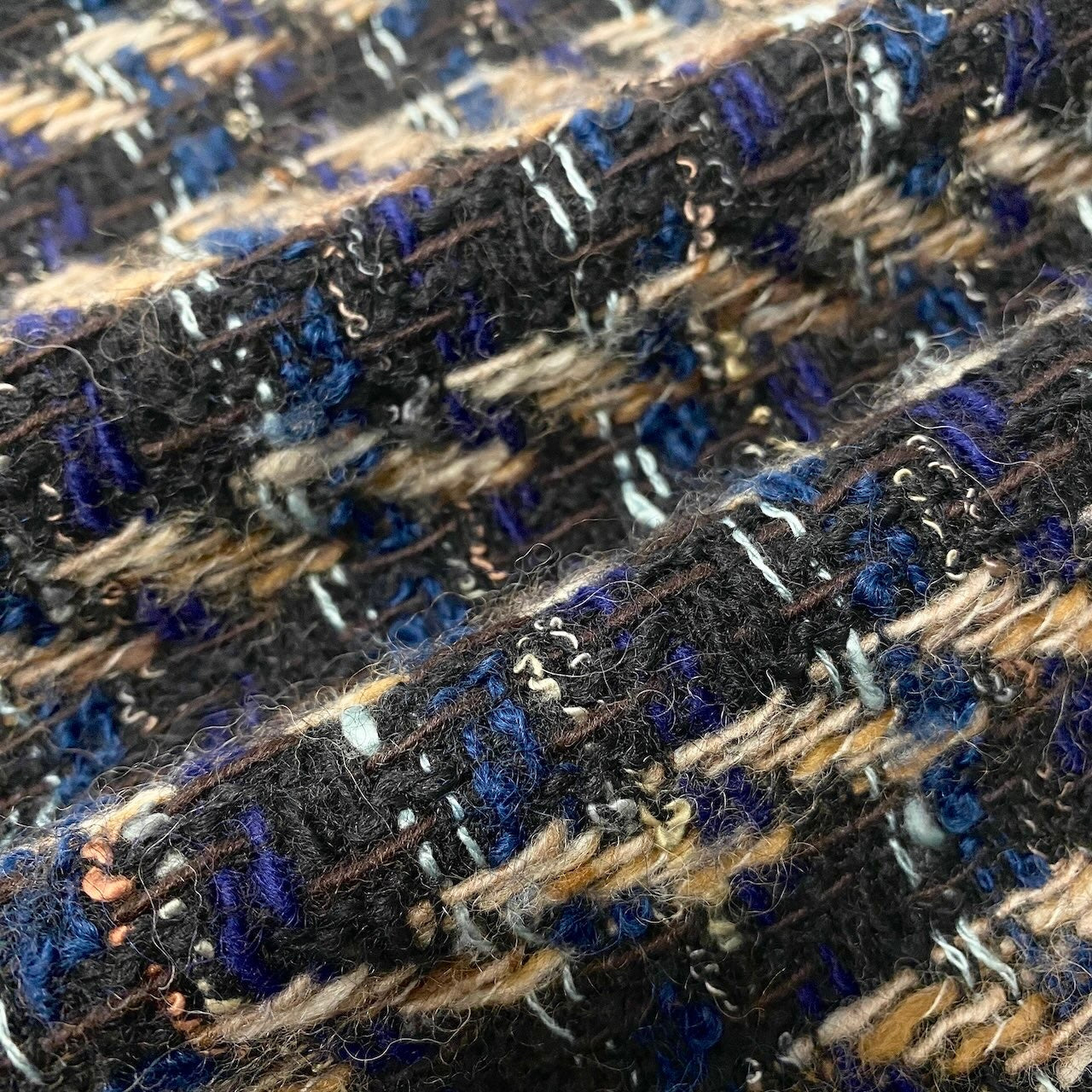 C CHANEL シャネル ヴィンテージ 90S ツイードスカートセットアップ ジャケット スカート ココマーク 金ボタン 20662 36サイズ ブラック レディース 女性用nu1