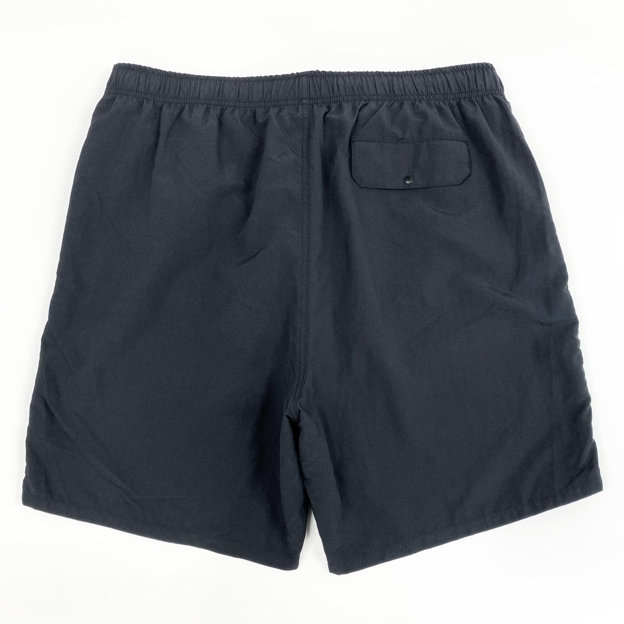 71i26 《美品》 Supreme シュプリーム ナイロンウォーターショーツ ショートパンツ ハーフパンツ Nylon Water Short L ダークネイビー ナイロン メンズu02t