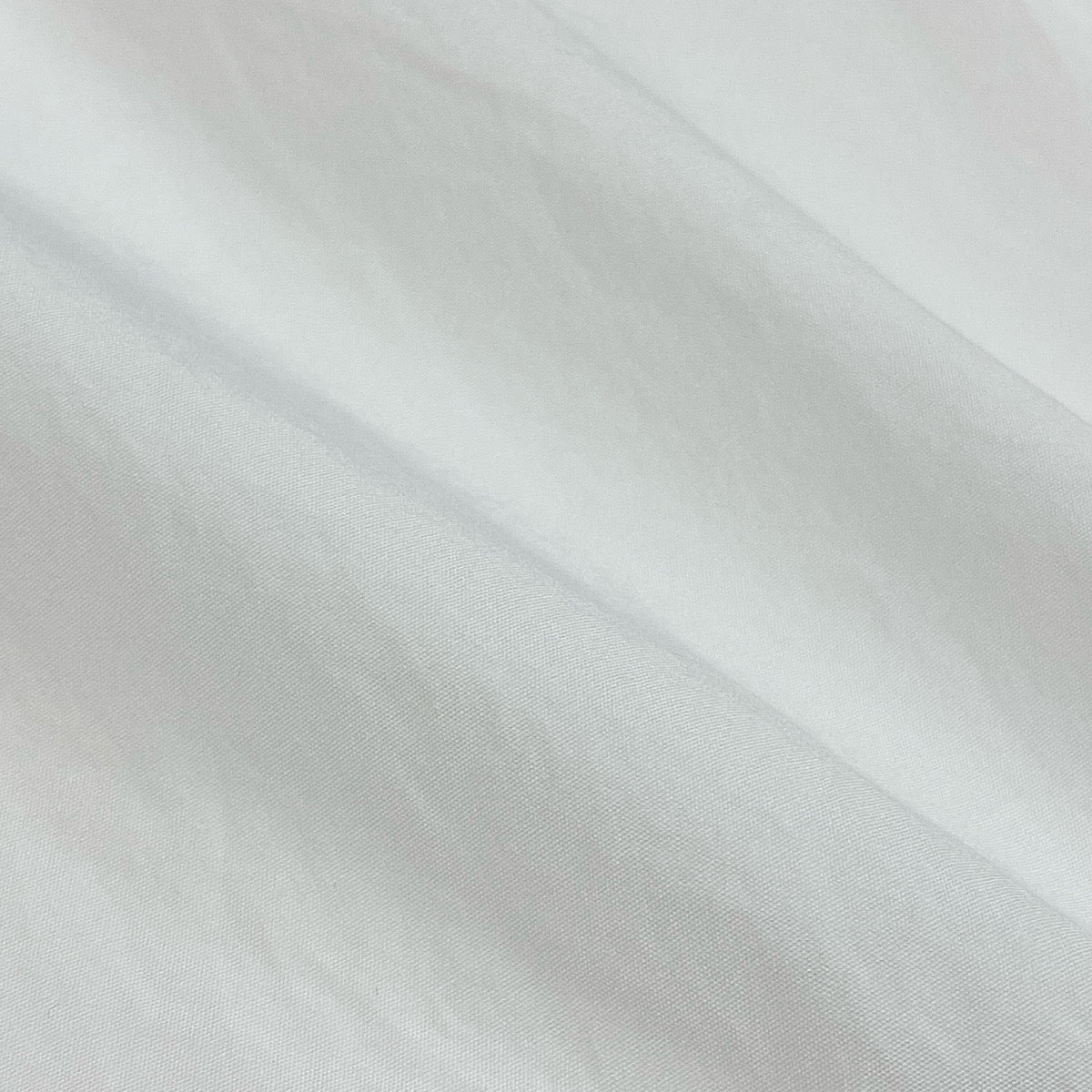 9f5② TOM FORD トムフォード 長袖シャツ コットンシャツ サイズ 39-15 1/2 無地 ホワイト コットン100％ メンズ 紳士服u02t