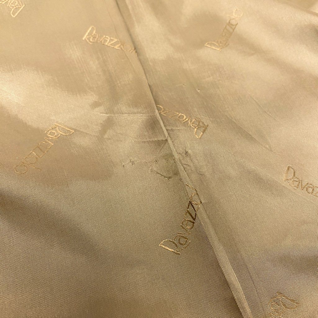 13l27 Ravazzolo ラヴァッツォーロ ロロピアーナ生地 テーラードジャケット カシミヤジャケット チェック柄 メンズ 紳士服 46 ブラウン系 カシミア100％o07t